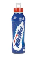 Soki i napoje niegazowane - Milky Way - Napój Mleczny o Smaku Czekoladowo-Karmelowym (Zestaw 8 sztuk) - miniaturka - grafika 1