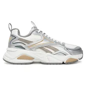 Sneakersy damskie - Obuwie sportowe Reebok CHARGE AR30246WSWT - miniaturka - grafika 1