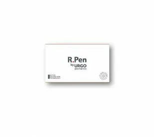 Kartridż R.Pen NANO 8szt - Pozostałe urządzenia kosmetyczne - miniaturka - grafika 1