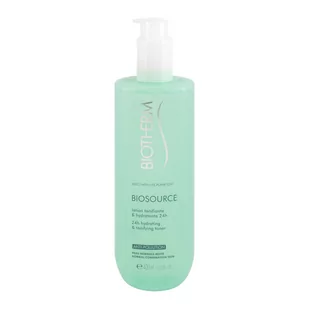 Biotherm Tonik Biosource 400 ml Damskie - Toniki i hydrolaty do twarzy - miniaturka - grafika 1
