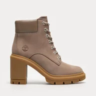 Botki damskie - TIMBERLAND ALLINGTON HEIGHTS 6IN - Timberland - miniaturka - grafika 1
