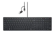 Klawiatury - Dell Collaboration Keyboard - KB525C 580-BBVB - miniaturka - grafika 1