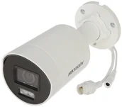 Kamery IP - KAMERA IP DS-2CD2087G2H-LI(2.8MM)(EF) ColorVu - 8.3Mpx 4K UHD Hikvision - miniaturka - grafika 1