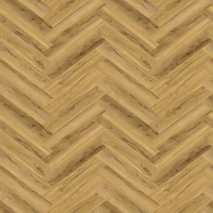 Panele winylowe jodełka klasyczna Puritan Pine z podkładem 4+1 mm Intenso - Panele podłogowe - miniaturka - grafika 1