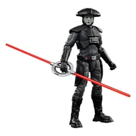 Figurki kolekcjonerskie - Hasbro, Star Wars Black Series, Figurka kolekcjonerska, Fifth Brother (Inquisitor), 15 cm, F4363 - miniaturka - grafika 1