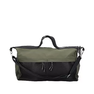 Rieker Damski H1533 Weekender, czarny, czarny - Torebki damskie - miniaturka - grafika 1
