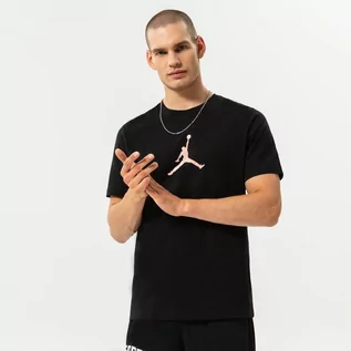 Koszulki męskie - JORDAN T SHIRT M J SPRT DNA 23 SS CREW - grafika 1