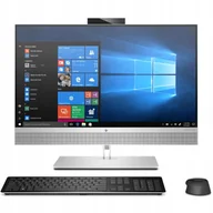 Zestawy komputerowe - Komputer All-In-One HP 800 G6 i5 3.1GHz 16GB 512SSD Windows 11 - miniaturka - grafika 1