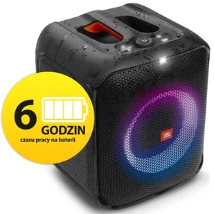 JBL Encore Essential - Power audio - miniaturka - grafika 1