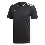 Piłka nożna - Adidas męski entrada 18 JSY koszulkach-Team koszulkach, wielokolorowa, 128 CF1035 - miniaturka - grafika 1
