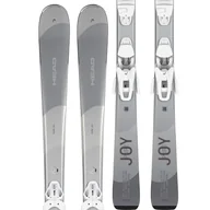 Narty - Narty HEAD Easy Pure Joy 148cm + SLR 9.0 GW 148cm - miniaturka - grafika 1