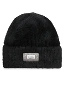 Czapki dla dzieci - Jamiks Czapka Cornelia JZF305 Czarny - miniaturka - grafika 1