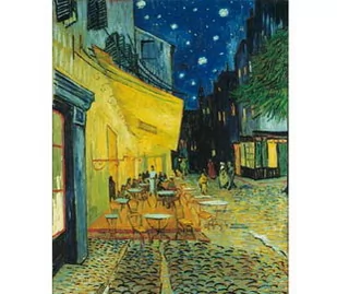 Clementoni Van Gogh 31470 - Puzzle - miniaturka - grafika 1