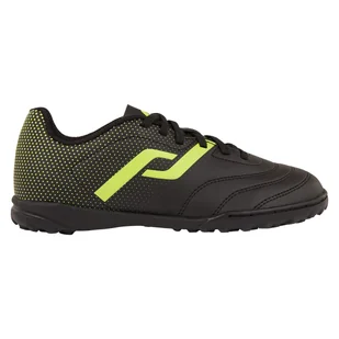 Buty dla dzieci piłkarskie turfy Pro Touch Classic III 302900| r.35 - Piłka nożna - miniaturka - grafika 1
