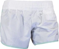 Spodnie sportowe damskie - AST Spodenki AST H47N damskie : Kolor - Biały, Rozmiar - L - miniaturka - grafika 1