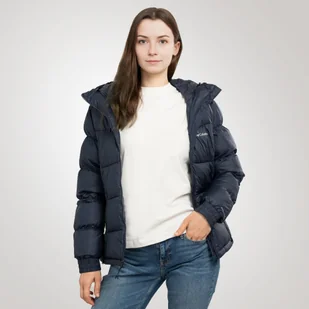 Columbia Kurtka damska Columbia Pike Like II - Kurtki i kamizelki sportowe damskie - miniaturka - grafika 1