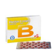 Witaminy i minerały - Hasco-Lek Vitaminum B Complex 50 szt. - miniaturka - grafika 1