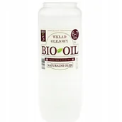 Lampiony i znicze - Wkład Biooil 5, 6-7 Dni 20 Szt. Płomyk - miniaturka - grafika 1