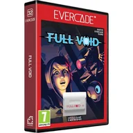 Konsole i gry retro - Evercade Full Void - miniaturka - grafika 1