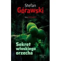 Ciekawe Miejsca Sekret włoskiego orzecha - Powieści - miniaturka - grafika 1