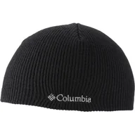 Odzież trekkingowa damska - Czapka zimowa unisex Columbia Youth Whirlibird - miniaturka - grafika 1