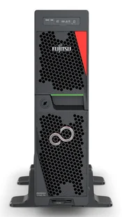 Fujitsu PRIMERGY TX1320 M6 serwer Ultra Micro Tower Intel Xeon E E-2436 2,9 GHz 32 GB DDR5-SDRAM 500 W - Serwery - miniaturka - grafika 1