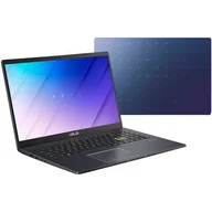 Laptopy - ASUS E510KA-EJ082WS 15,6" Celeron N4500 - 4GB RAM - 128GB Dysk - Win11S - miniaturka - grafika 1