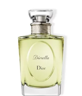 DIOR Diorella Woda toaletowa 100 ml - Wody i perfumy damskie - miniaturka - grafika 1