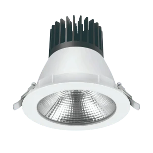 OXYLED Lampa wpuszczana DW18 LIONI 15W 3000K 145832 145832 - Oprawy, klosze i abażury - miniaturka - grafika 1