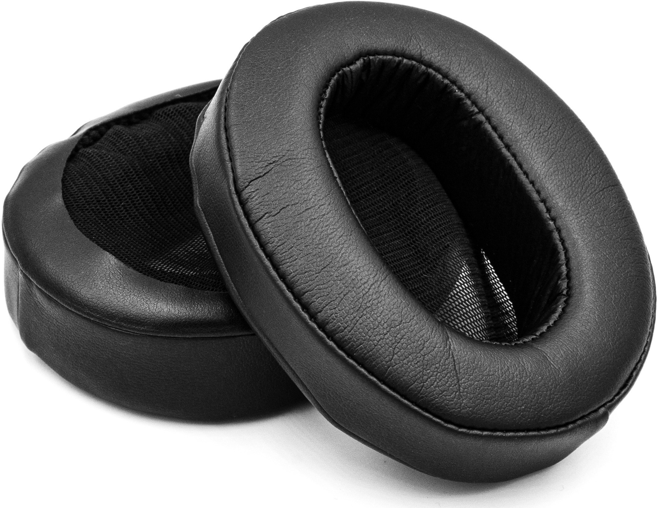 YIVO DO SŁUCHAWEK 100X80MM 10X8CM AUDIO-TECHNICA ATH-M50X ATH-M40X ATH-M30X BEYERDYNAMIC DT-770 PRO TYGR 300 R SENNHEISER HD 280 PRO HD 4.40 HD 4.40 BT HD 4.