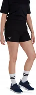 Spodnie sportowe damskie - Speedo Damskie Spodenki CLUB SHORT AF - miniaturka - grafika 1