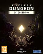 Gry PC - Endless Dungeon Day One Edition PL (PC) - miniaturka - grafika 1