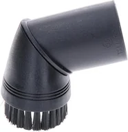 Akcesoria do odkurzaczy - Bosch PRO 1 x okrągła szczotka ssąca (do GAS 18V-12 MC, 66 x 43 x 98 mm, akcesoria do odkurzacza) - miniaturka - grafika 1