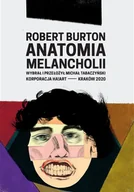 E-booki obcojęzyczne - Anatomia melancholii - miniaturka - grafika 1