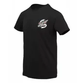 Odzież taktyczna i umundurowanie - Helikon-Tex (Come and take it) - Czarny L - miniaturka - grafika 1