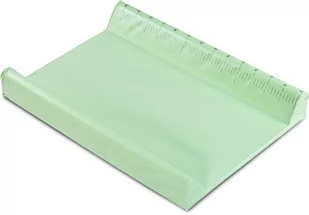 Sensillo IKS 2 Przewijak miękki 70 cm zielony - Przewijaki - miniaturka - grafika 1