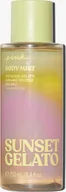 Wody i perfumy damskie - Victorias Secret Victoria's Secret, Sunset Gelato, Mist Spray, 250 ml For Women - miniaturka - grafika 1
