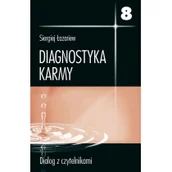 Rozwój osobisty - Diagnostyka karmy 8 - Dialog z czytelnikami - miniaturka - grafika 1