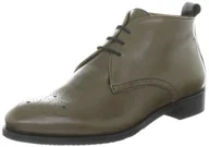 Kozaki damskie - Accatino 960698 klasyczne kozaki damskie, szary - szary antracyt 9-40.5 EU - miniaturka - grafika 1