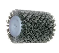 Pozostałe narzędzia ogrodowe - Szczotka druciana MAKITA P-0450 - miniaturka - grafika 1