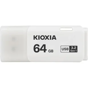 KIOXIA Hayabusa 64GB (LU301W064GG4) - Pendrive - miniaturka - grafika 1