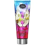Balsamy i kremy do opalania - Tan Desire, Sexy Angel, Przyspieszacz Z Pantenolem, 237ml - miniaturka - grafika 1