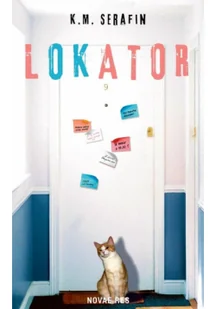 Lokator - Romanse - miniaturka - grafika 2