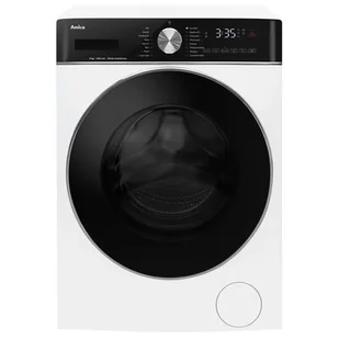 Pralka Amica DAWSB814BiS - Pralki - miniaturka - grafika 1