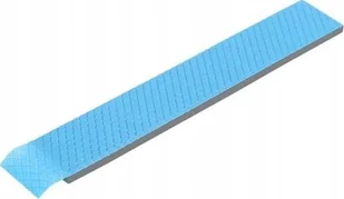 Termopad Thermalpad 100x15 2.5 mm 6 W/mk - Pasty i materiały termoprzewodzące - miniaturka - grafika 1