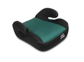 Foteliki samochodowe - Fotelik Leo I-Size Deep Green (125-150) - miniaturka - grafika 1