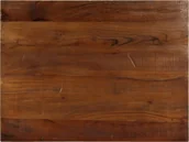 Krzesełka i taborety dla dzieci - vidaXL Blat stołu, 90x60x2,5 cm, prostokątny, lite drewno z odzysku - miniaturka - grafika 1