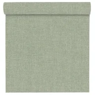 Tapety - Tapeta Color 312218 khaki zielona winylowa na flizelinie - miniaturka - grafika 1