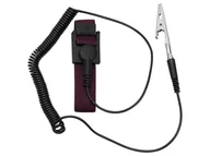 Pozostałe narzędzia ogrodowe - Narz. Opaska uziemiająca na rękę ZD-152A - miniaturka - grafika 1