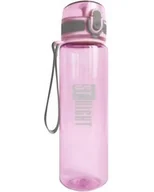 Szkolne artykuły papiernicze - Bidon Pink&Grey 500ml - miniaturka - grafika 1